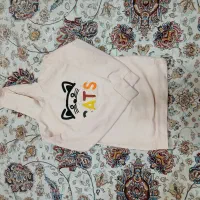 هودی دخترانه برای سنین 10تا 11سال