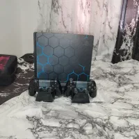 ps4 اسلیم