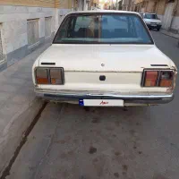 تویوتا کارینا مدل ۷۸ میلادی|خودرو کلاسیک|قم, نیروگاه|دیوار