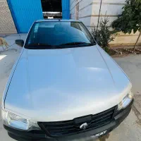 آریسان ۲ مدل ۱۴۰۲|خودرو سواری و وانت|اراک, |دیوار