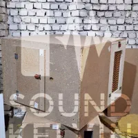 سایلنت باکس حرفه ای ماینر|قطعات و لوازم جانبی رایانه|مشهد, نوید|دیوار