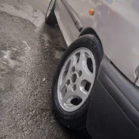 پراید مدل87 معاوضه|خودرو سواری و وانت|سنندج, |دیوار