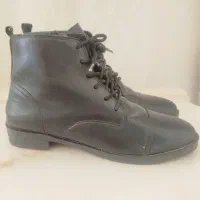 نیم بوت نو سایز ۴۰
