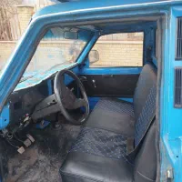 نیسان مدل ۸۴|خودرو سواری و وانت|اردبیل, |دیوار