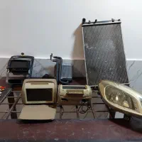 لوازم خودرو بلریانس ۳۳۰