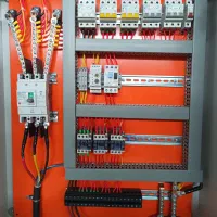 برق صنعتی برقکارصنعتی