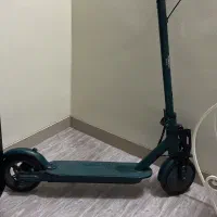 اسکوتر برقی|دوچرخه، اسکیت، اسکوتر|اصفهان, فرح آباد|دیوار