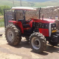 فروش تراکتدر