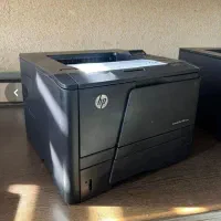پرینتر hp 401dne|پرینتر، اسکنر، کپی، فکس|کرمان, |دیوار