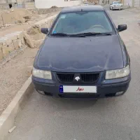 ماشین سمند مدل 91موتور فنی به شرط