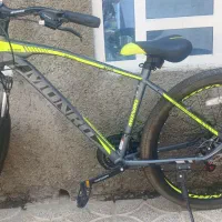 دوچرخه مونرو۲۶  . ۸ دنده صفر تخفیفم داره