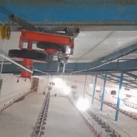 ابخوری دونخوری|ماشینآلات صنعتی|ساری, |دیوار