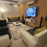 مبل تمام چرم|مبلمان خانگی و میز عسلی|تهران, ایرانشهر|دیوار