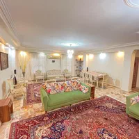 ۱۱۷ متر۲ خوابه تکواحدی ۱۳۵ متر رویتی الاله شرقی