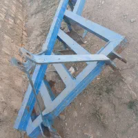 شیش خیش و پنجه غازی|قطعات یدکی و لوازم جانبی|کوهدشت, |دیوار