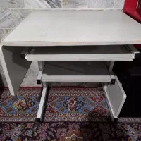 میز کامپیوتر