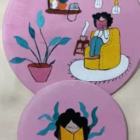 دیوارکوب|صنایع دستی و سایر لوازم تزئینی|مشهد, وحید|دیوار