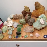 سنگ های قیمتی