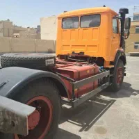بنز تک کمپریسی خشک