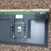 تلوزوین43 اینج|تلویزیون و پروژکتور|مریوان, |دیوار