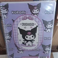 دفتر ۱۰۰برگ فنری ۴۰هزاردفت ۵۰برگ ۲۵هزار|لوازم التحریر|یاسوج, |دیوار