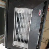 بخاری نو تمیز