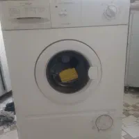ماشین لباسشویی ارج۶کیلو