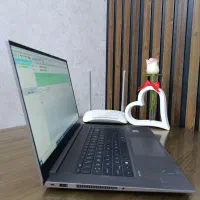 لپ تاپ zbook studio G7|رایانه همراه|تهران, آرارات|دیوار