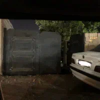 فروش بهترین قواره باغ کوچه پشت راه کنار شهرک آرین