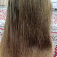 کوتاهی رایگان موی بالای ۶۰ سانت