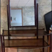 میز آرایش فرفرژه