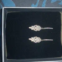 گوشواره نقره|جواهرات|تهران, کوی فراز|دیوار