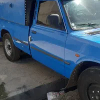 خودرو|خودرو سواری و وانت|خرمدره, |دیوار