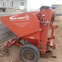 دستگاه سیب کار|ماشین‌آلات صنعتی|فیروزآباد, |دیوار