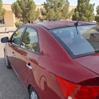 کیا سراتو کره ای اورجینال موتور ۲۰۰۰ مدل ۲۰۱۰|خودرو سواری و وانت|آران و بیدگل, |دیوار