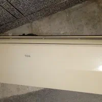 کولر گازی ۲۴هزار تی سی ال موتور پیستونی