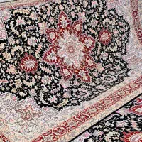 جفت مشابه ۹۰ درصد تبریز طرح هریس ۵۰ رج|فرش|تهران, سلسبیل شمالی|دیوار
