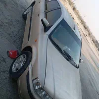 فروش سمند ۸۳|خودرو سواری و وانت|بندر ماهشهر, |دیوار