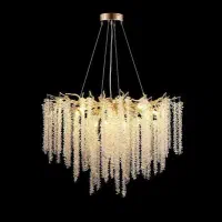 لوستر اسکای لایت، انواع لوستر کلاسیک ،نئوکلاسیک|لوستر و چراغ آویز|تهران, بازار|دیوار