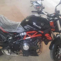 موتور ۳۰۰بنلی