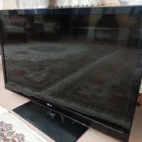 تلویزیون ال جی اصل ۴۳اینچ