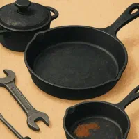 کارمون نچسبه