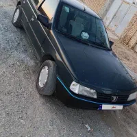 اردی مدل84|خودرو سواری و وانت|کرمانشاه, |دیوار