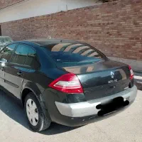 مگان مدل ۹۱ تمیز