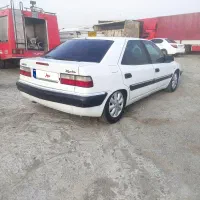 سیتروئن زانتیا 2000cc، مدل ۱۳۸۶