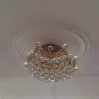 لوستر|لوستر و چراغ آویز|تهران, مشیریه|دیوار