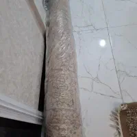 یک جفت فرش ۱۲ متری ۷۰۰ شانه بع علت جابجایی|فرش|تهران, فاطمی|دیوار