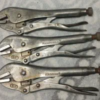 انبرقفلی خارجی وارداتی