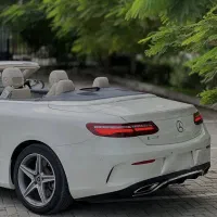 اجاره خودرو/رنت ماشین/کرایهE400/کروک۲۰۲۲/کرایه بنز