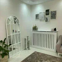 آینه و کنسول و رو شوفاژی|بوفه، ویترین، کنسول|چهاردانگه (تهران), |دیوار